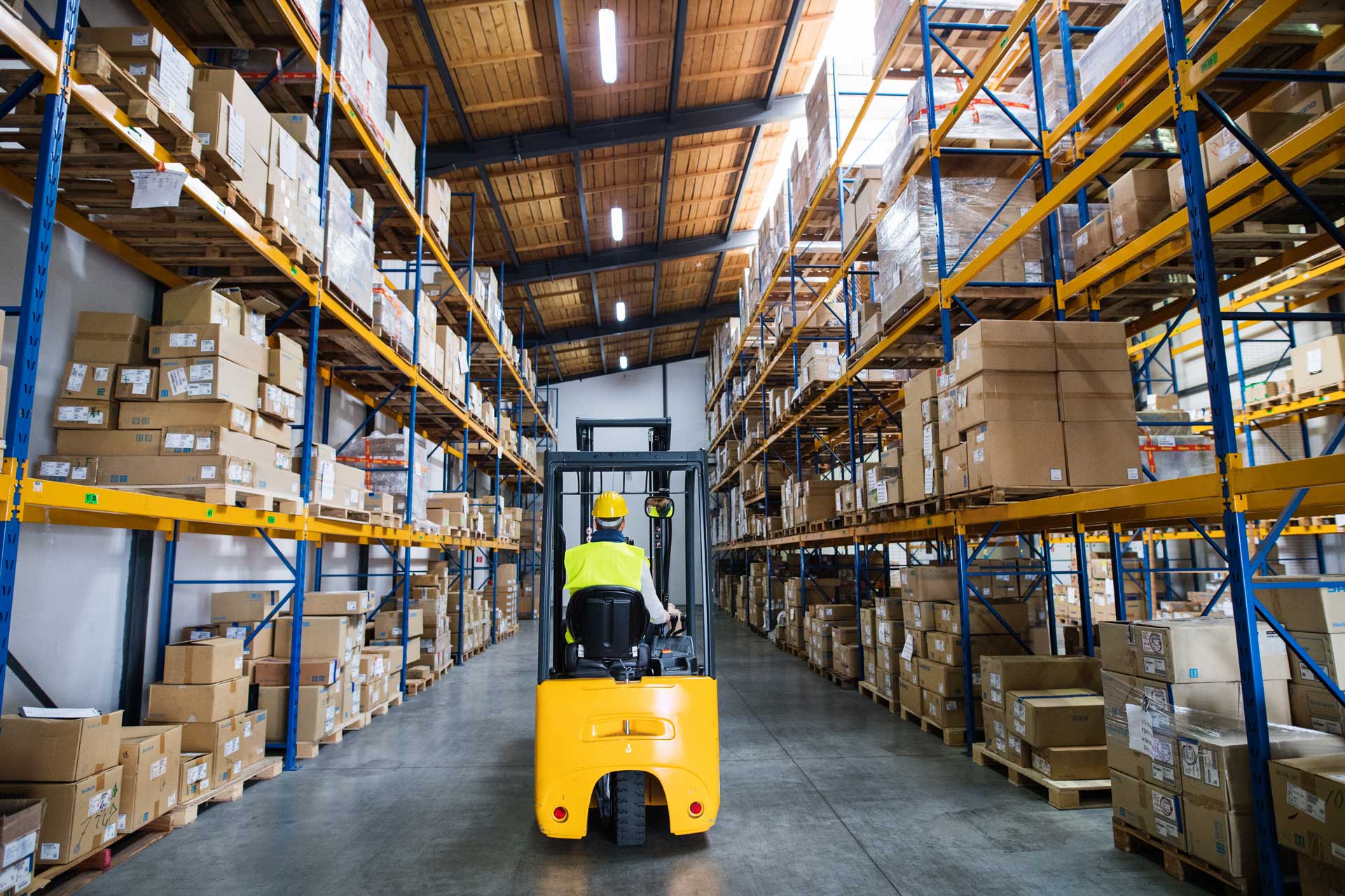 Logistique