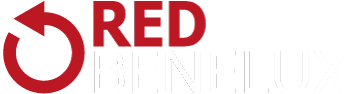 Logo Red Benelux - Transport & Logistics